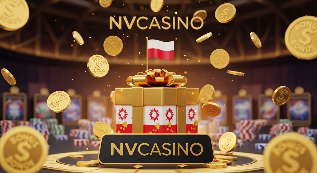 NV Casino - Ideale online gokkasten en casinospellen!