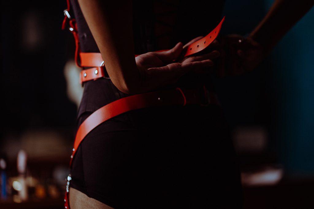 Ambar Lapiedra: The New Age Of Digital Affection Ambar Lapiedra: The New Age Of Digital Affection