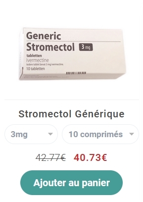 Ivermectine : Où l'acheter en toute sécurité ?