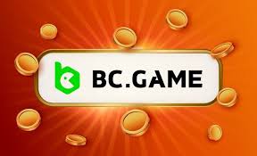 Exploring the Thrilling World of BC.Game Platform