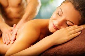 What is Healing Massage? What is Healing Massage?
