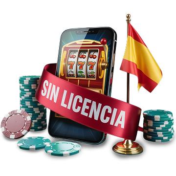 Casinos Sin Licencia Legales Online Todo lo que Necesitas Saber