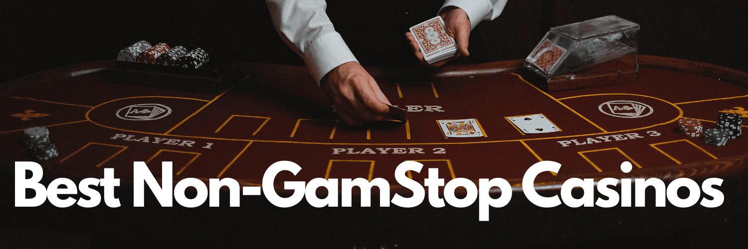 Discovering Casinos Non on Gamstop Your Guide to Online Gaming Freedom Discovering Casinos Non on Gamstop Your Guide to Online Gaming Freedom