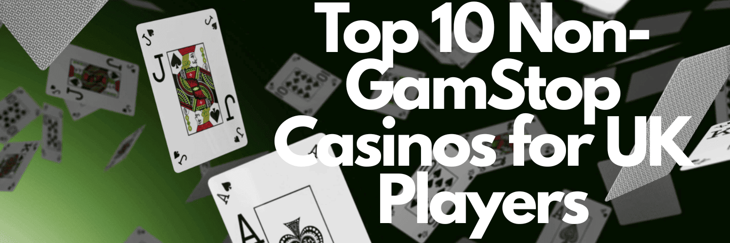 Discovering Non GamStop Casinos Your Gateway to Online Gaming Freedom