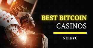Explore Online Casinos Without KYC A Guide to No Verification Gaming Explore Online Casinos Without KYC A Guide to No Verification Gaming