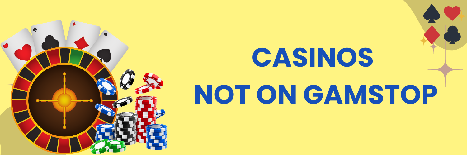 Explore the World of Non-Gamstop Casinos A Comprehensive Guide Explore the World of Non-Gamstop Casinos A Comprehensive Guide