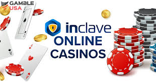 Exploring Inclave Casino Games A World of Excitement and Chance Exploring Inclave Casino Games A World of Excitement and Chance