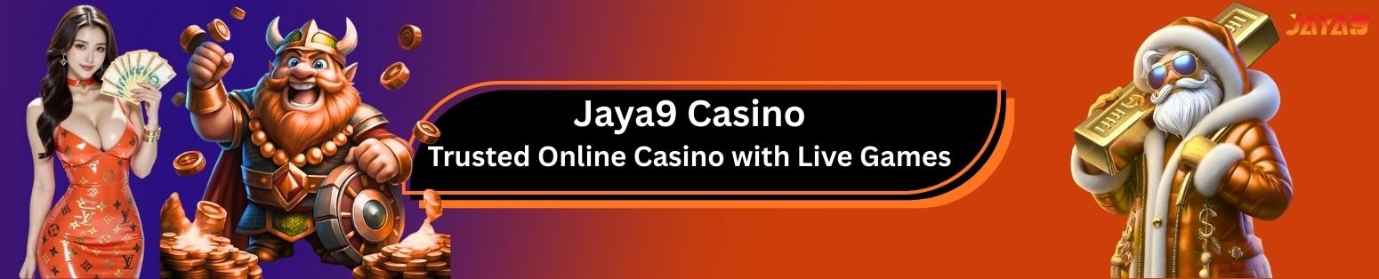 Exploring Joya9 Sexy Live Games An Ultimate Gaming Experience
