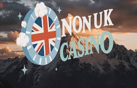 Exploring Non UK Based Gambling Sites A Comprehensive Guide