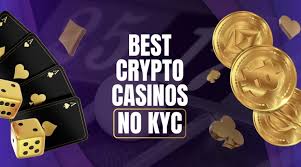 No ID Casinos The Future of Online Gaming -1998266982