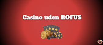 Oplev Online Casino Rufus Din Ultimative Spiloplevelse Oplev Online Casino Rufus Din Ultimative Spiloplevelse