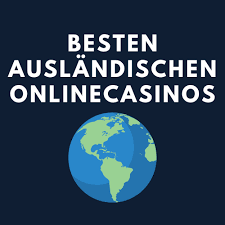 Casino Ausland Die besten internationalen Spielstätten im Überblick
