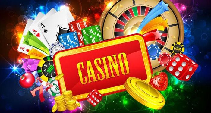 Discover the Exciting World of Roo Casino 980574549