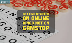 Discover the World of UK Bingo Not on GamStop Discover the World of UK Bingo Not on GamStop