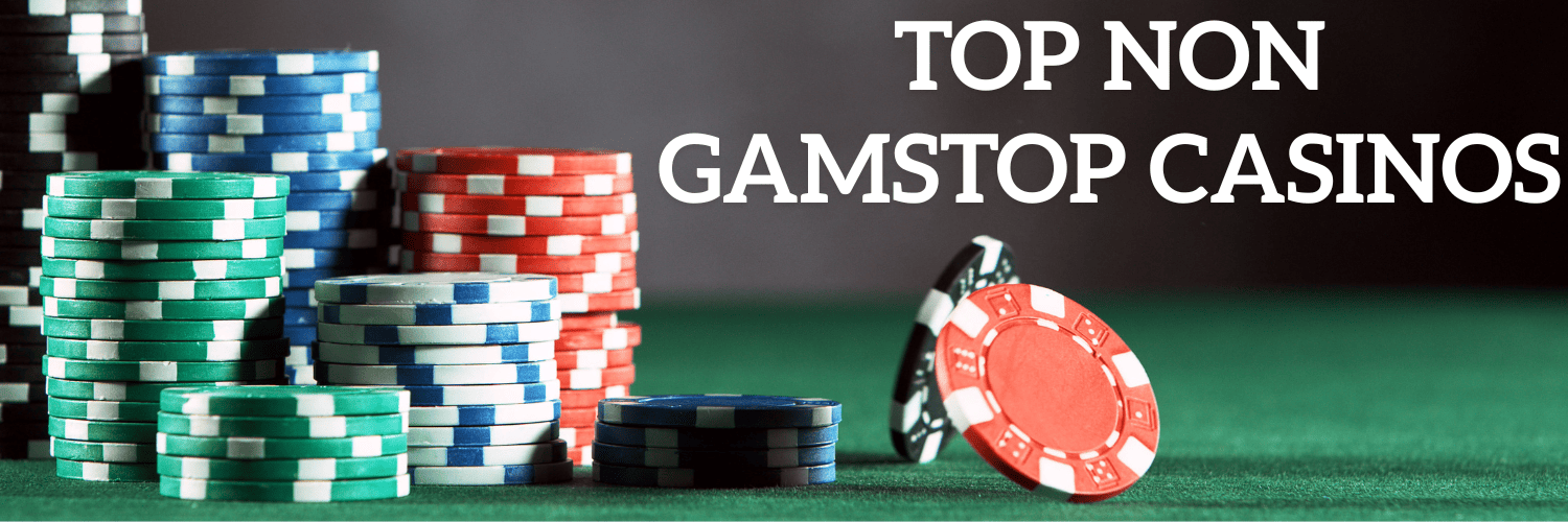 Discovering Casinos Non on Gamstop The Ultimate Guide
