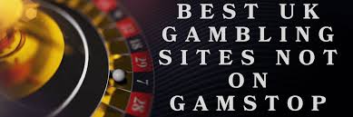 Discovering Gambling Sites Outside of GamStop Discovering Gambling Sites Outside of GamStop