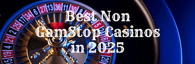 Discovering New Non GamStop Casino Sites The Best Choices for Players Discovering New Non GamStop Casino Sites The Best Choices for Players