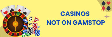 Discovering Non-GamStop UK Casinos A Comprehensive Guide Discovering Non-GamStop UK Casinos A Comprehensive Guide