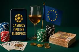 Explorando los Casinos Online Europeos Diversión y Oportunidades 834674299