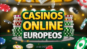 Explorando los Casinos Online Europeos Diversión y Oportunidades 834674299