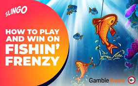Explore the Exciting World of Fishin' Frenzy Free 336378424
