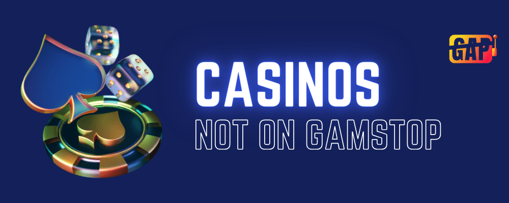 Exploring a List of Gambling Sites Not Restricted by GamStop