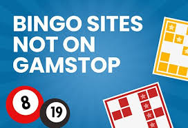 Exploring Bingo Sites Not Covered by GamStop 106202549