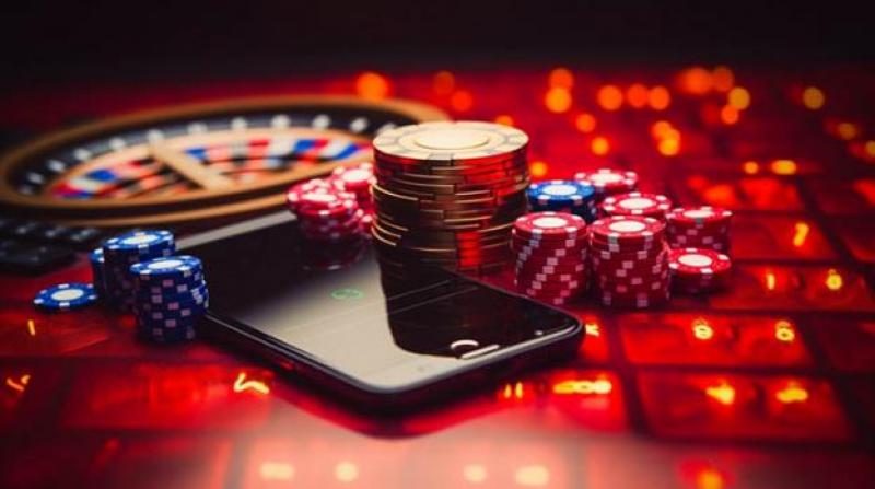 Exploring New Non Gamstop Casino Sites Your Guide to a Fresh Gaming Experience Exploring New Non Gamstop Casino Sites Your Guide to a Fresh Gaming Experience