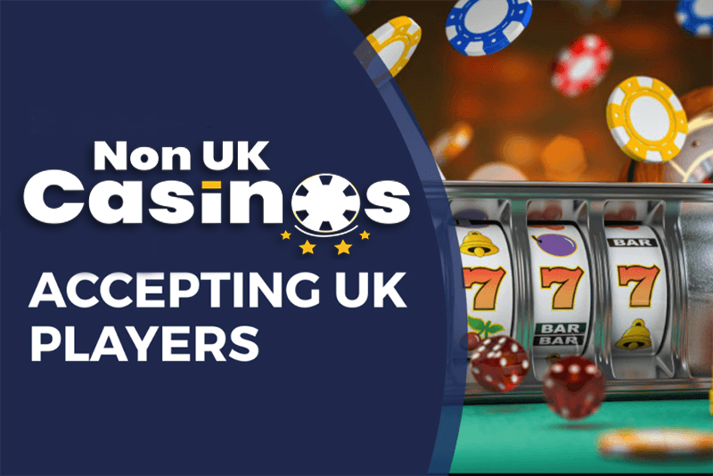 Exploring Non UK Registered Casinos Opportunities and Risks -448829748