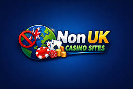 Exploring the World of Non-UK Online Casinos