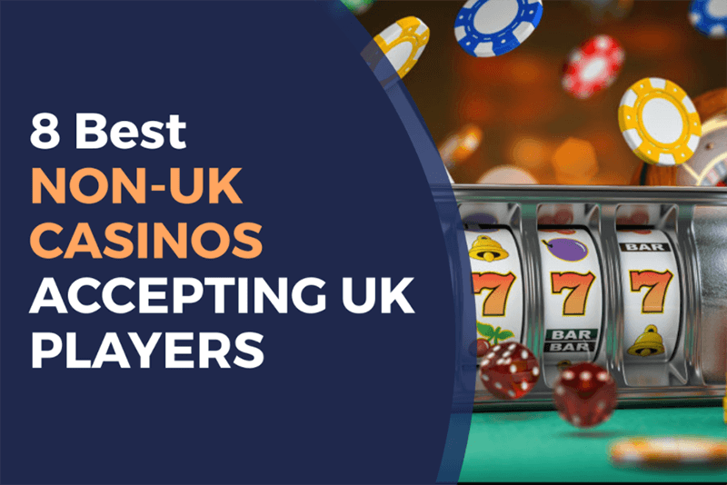 Exploring the World of Non-UK Online Casinos