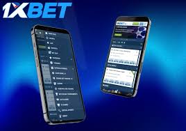 Maximize Your Betting Experience with the 1xBet App -1439521060 Maximize Your Betting Experience with the 1xBet App -1439521060