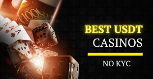 No Verification Casino The Future of Online Gambling