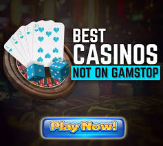 Non Gamstop UK Casino Sites A Comprehensive Guide