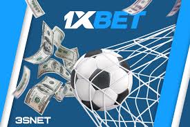 The Complete Guide to Betting on 1xBet The Complete Guide to Betting on 1xBet
