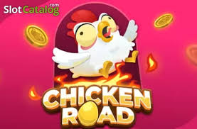 The Thrills of Chicken Road Play A Unique Adventure
