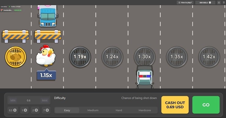 The Thrills of Chicken Road Play A Unique Adventure