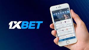 The Ultimate Guide to 1xBet App Your Gateway to Online Betting