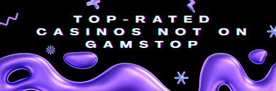 Top Legit Casinos Not on GamStop Your Guide to Safe Online Gambling