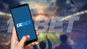 Unlock Your Betting Potential with the 1xBet App 474563315 Unlock Your Betting Potential with the 1xBet App 474563315