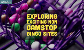 Bingo not on GamStop Discovering Safe and Exciting Online Options