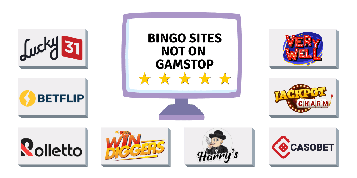 Bingo not on GamStop Discovering Safe and Exciting Online Options