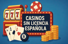 Casinos No Licenciados en España Riesgos y Alternativas