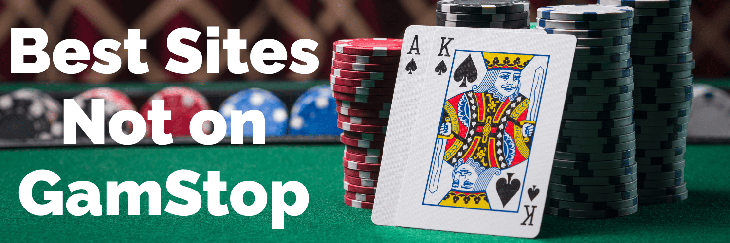 Discover New Non GamStop Casino Sites Your Ultimate Guide