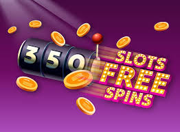 Discover the Excitement of 10 Free Spins No Deposit