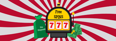 Discover the Excitement of 10 Free Spins No Deposit
