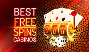 Discover the Excitement of 10 Free Spins No Deposit