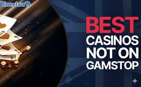 Discover Unknown Casinos An Insight into Hidden Gems