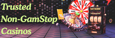 Discovering Casinos Not on GamStop in the UK -1185641059 Discovering Casinos Not on GamStop in the UK -1185641059