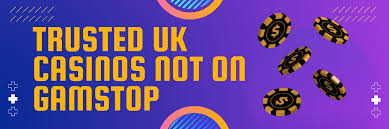 Discovering Casinos Not on Gamstop UK A Comprehensive Guide Discovering Casinos Not on Gamstop UK A Comprehensive Guide